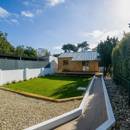 Holiday home D'aroeira *