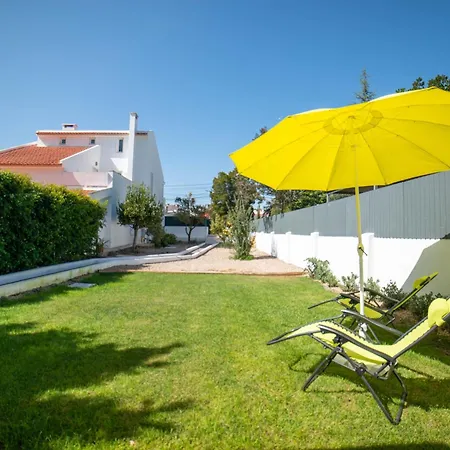 D'aroeira Prázdninový dům Corroios