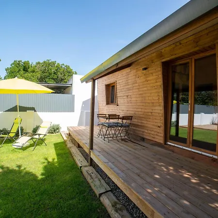 D'aroeira Holiday home Corroios