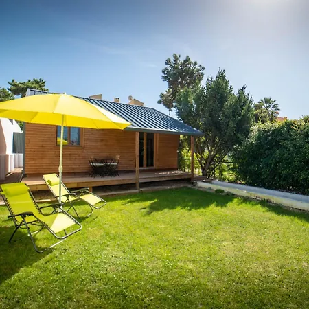 D'aroeira Prázdninový dům *