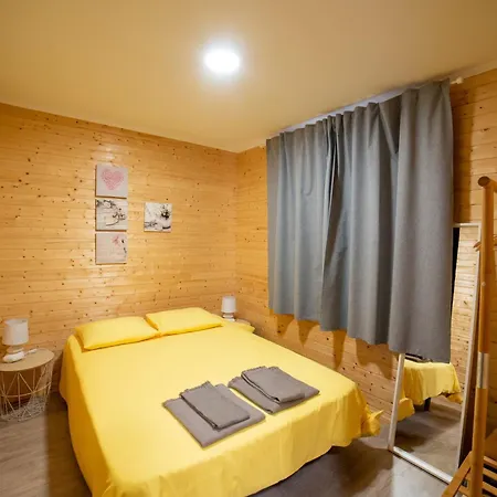 D'aroeira Holiday home